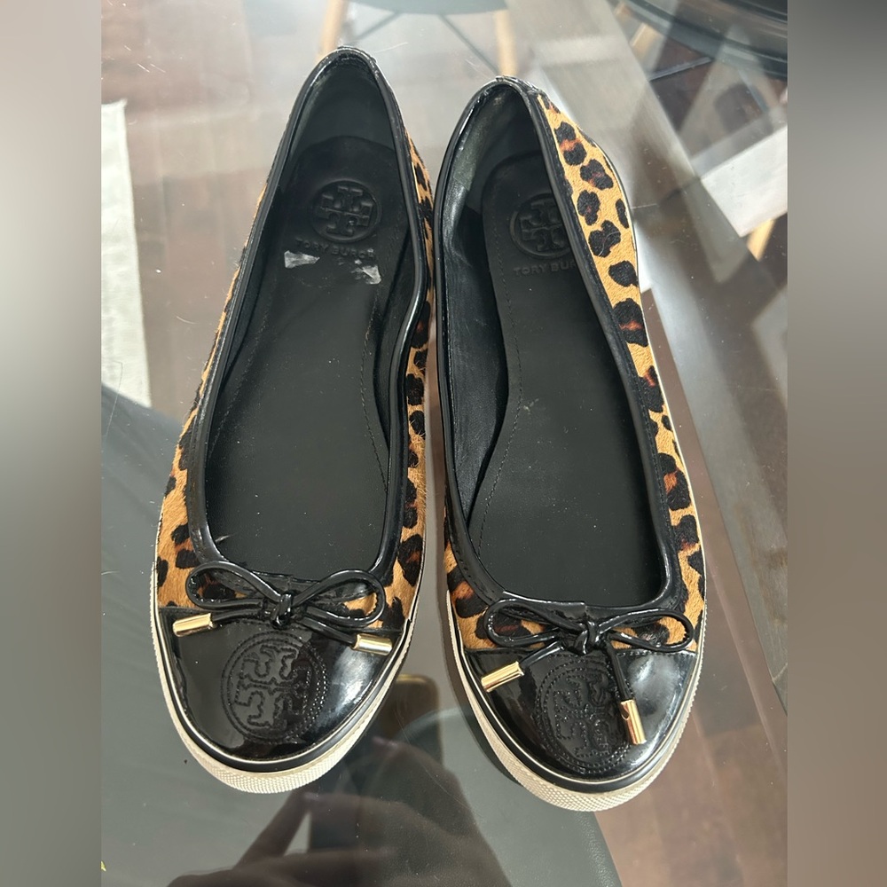 Tory Burch Flats
